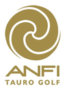 Logo Anfi Tauro Golf