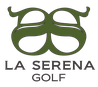 Logo La Serena Golf