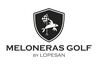 Logo Meloneras Golf