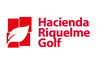 Logo Hacienda Riquelme Golf Resort