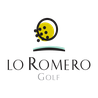 Logo Lo Romero Golf