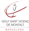 Logo Golf Sant Vicenç de Montalt