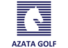 Logo Azata Golf